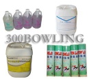 Bowling Lane Oil, Bowling Lane Cleaner - bowling article