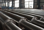 Steel Roll(used in drying part) - ZT2001