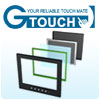 GTOUCH Large Size IR Touch-Screens Wave Next Generation