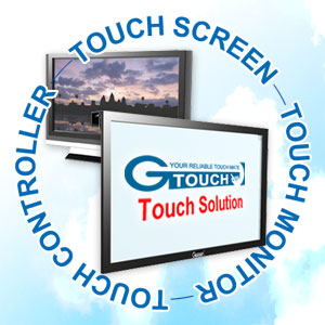 Touch Screens, Touch Panel, Touch Screen Monitor, Infrared Touch Screen, Resistive Touch Screen, LCD Touch Monitor, Industrial LCD Touch Monitor, Photo Stand Style LCD Touch Monitor, Touch Controller