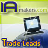 Trade Leads of IAmakers.com