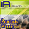 Products Massages of IAmakers.com
