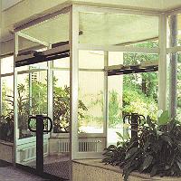 Automatic Systems For Swinging Doors