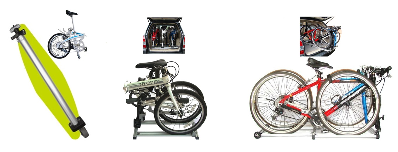 Qualified Folding Bike Manufacturer and Supplier