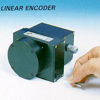 Linear ( Wire ) Encoder & Scale; Linear ( Wire ) Potentiometer