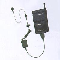 Portable Hands Free Kit