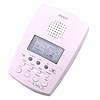   Fully Digital Answering Machine with Caller ID Functions