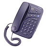   Fully Digital Answering Machine with 3 Mailboxes and Integrated 10 Speed-Dial Memories Telephone