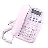   Caller ID Speaker Phone Integrated 12 Two-Touch Speed-Dial Memories