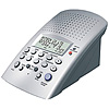   Talking Caller ID with Answering Machine and Speakerphone Functions
