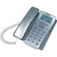   SMS Phone with Speakerphone