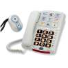   Big Button Phone with Remote Control