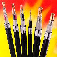 Fire Resistant Cable 
