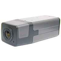 DSP Color Camera W/Varifocal Lens SONY Super HAD CCD, DSP B/W Cam Ear W/Varifocal Lens SONY Super HAD CCD