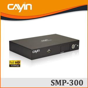Energy Saving Compact Digital Signage Player - SMP-300