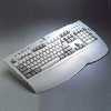 Scorpius 98 / 980 Net Media Keyboard - SCORPIUS 98N / 980N PLUS