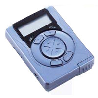 Download music on a mp3 player