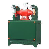 Dust Collection - Emery Wheel Grinding Machine with Automatic Dust Collection!!salesprice