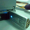 Computer USB Ionizer