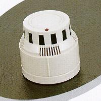 Smoke Detector ( Wireless ) 