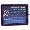   Hand Written Board with Flashing - A3 Size
