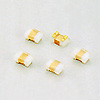 Miniature SMD Chip Open-Type Inductors