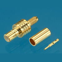 SMB Connector(RF Connector)