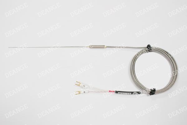 Mineral Insulated Thermocouple with Pot Seal and Spring!!salesprice