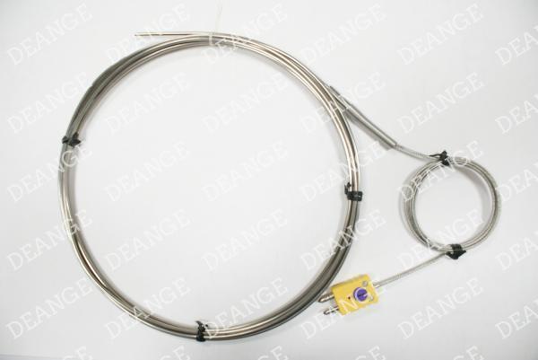 Mineral Insulated Thermocouple!!salesprice