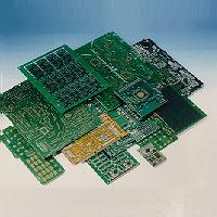 Double - Sided Printed Circuit Board