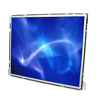 Industrial LCD Touch Monitor - Open Frame 