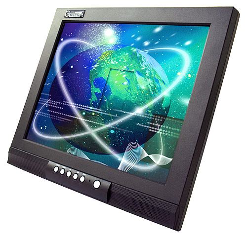 monitor screens
