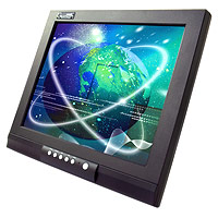  LCD Touch Monitor - Photo Stand Style