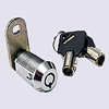   7 Pin / 10 Pin Tubular Key Push Lock