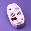 Carbon Monoxide Detector Alarms(Digital Readout)