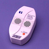Carbon Monoxide Detector Alarms