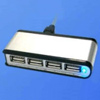   Electron Products - 4Port USB 2.0 Hi-Speed HUB