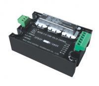 3 Phase AC Motor Inversion controller
