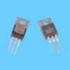 MITSUBISHI Silicon RF Transistors Power MOSFET, RoHS Compliant, 30MHz, 16W, TO-220S - RD16HHF1