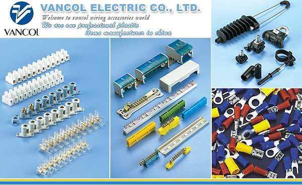 Vancol Electric Co., Ltd.