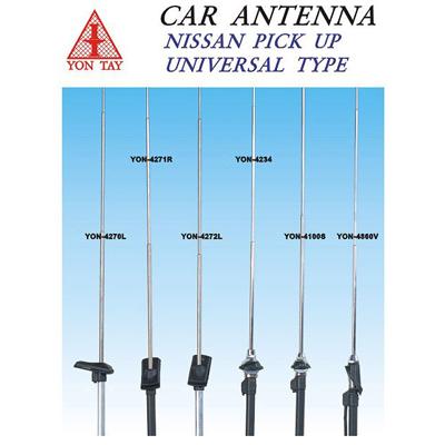 Universal Type Antenna for Nissan Pickup!!salesprice