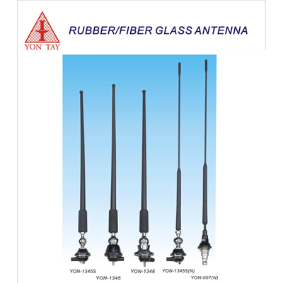 Rubber/Fiber Glass Antenna!!salesprice