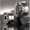 Axial angular contact ball bearings, for screw mounting - ZKLF
