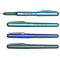 Free Ink Roller Pen, Fluorescent Pen