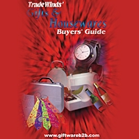 Gift & Housewares Buyers' Guide