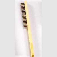 Wire Brush Long Handle 
