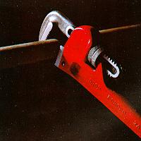 Pipe Wrench ( H.Y. ) / ( Stillson ) / ( Aluminum Alloy )  