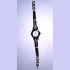 Stylish Design Lady Watch - GW-007