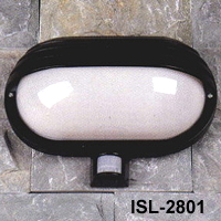 Infrared Sensor Lamp
