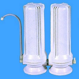 Water Purifier  - M-101-2, M-101-3
